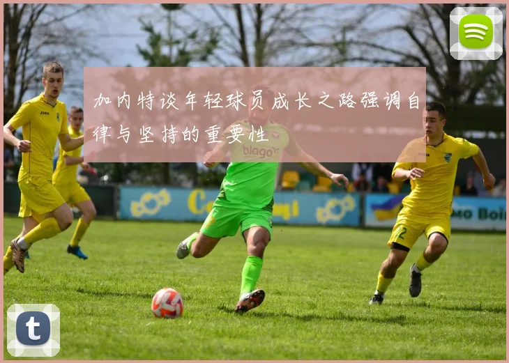 加内特谈年轻球员成长之路强调自律与坚持的重要性